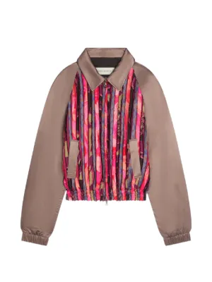 Dries Van Noten Bomber Jackets for Men | FARFETCH CA
