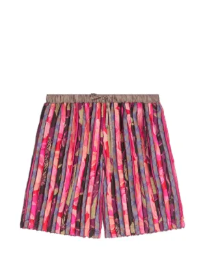 DRIES VAN NOTEN メンズ ショーツ通販 - FARFETCH