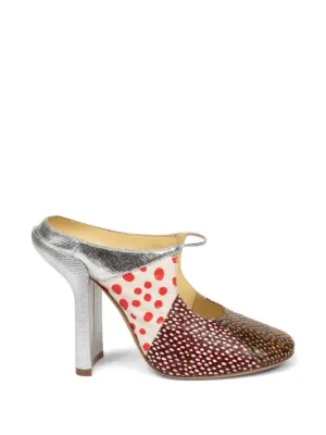 DRIES VAN NOTEN ウィメンズ ミュール通販 - FARFETCH