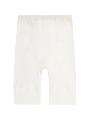 DRIES VAN NOTEN ショートパンツ | グレー | FARFETCH JP
