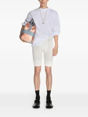 DRIES VAN NOTEN メンズ ショーツ通販 - FARFETCH