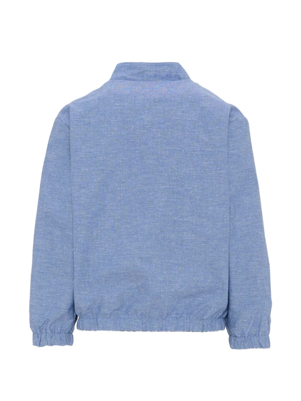 Mayoral Omkeerbaar bomberjack Blauw