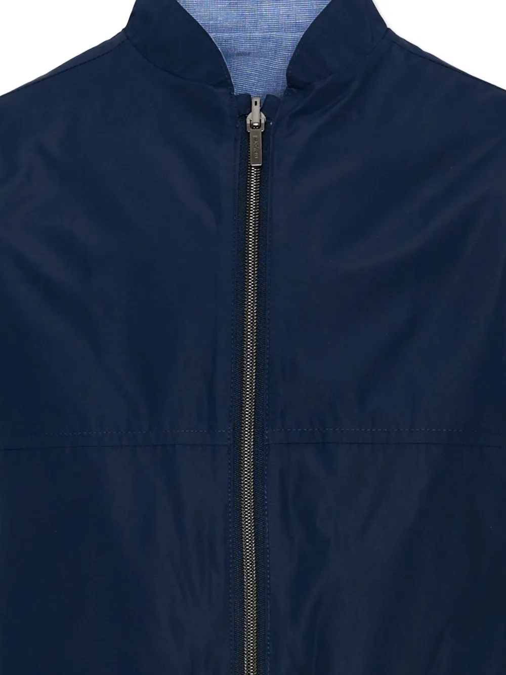 Mayoral Omkeerbaar bomberjack Blauw