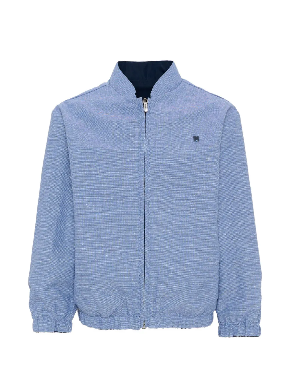 Mayoral Omkeerbaar bomberjack Blauw