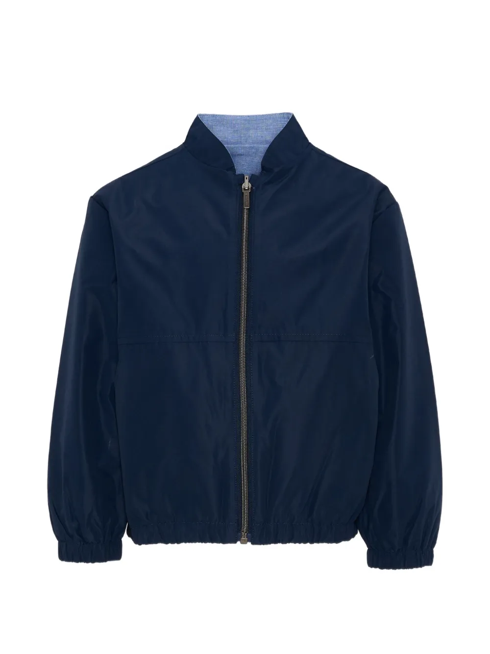 Mayoral Bomber reversibile - Blu