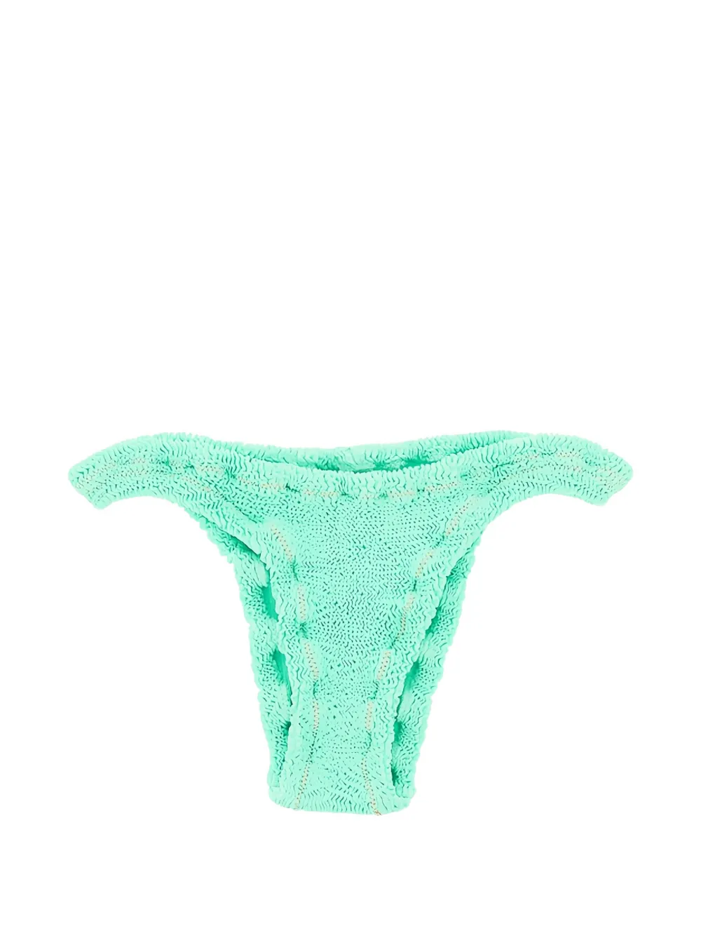 Reina Olga Slip bikini Ginny - Verde