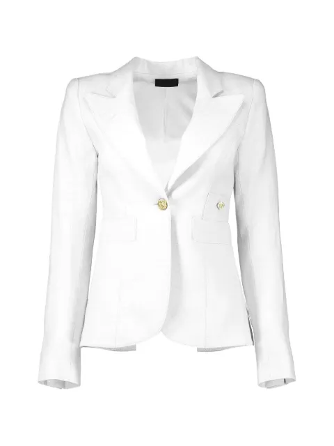 Smythe Einreihiger Blazer
