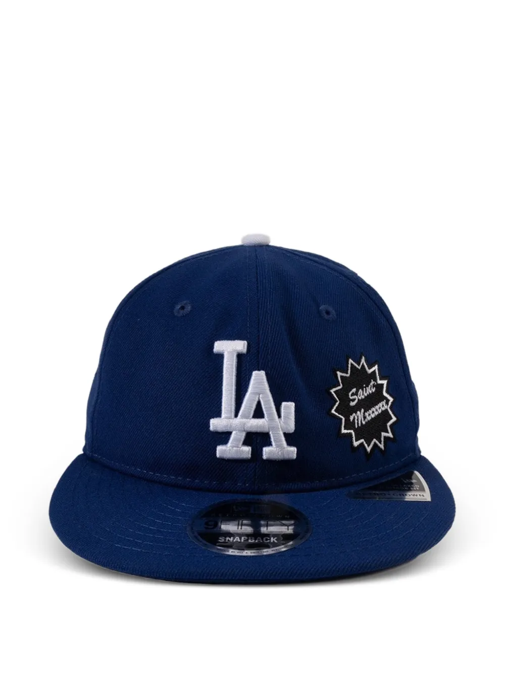 SAINT MXXXXXX x New Era Cappello da baseball Los Angeles Dodgers - Blu