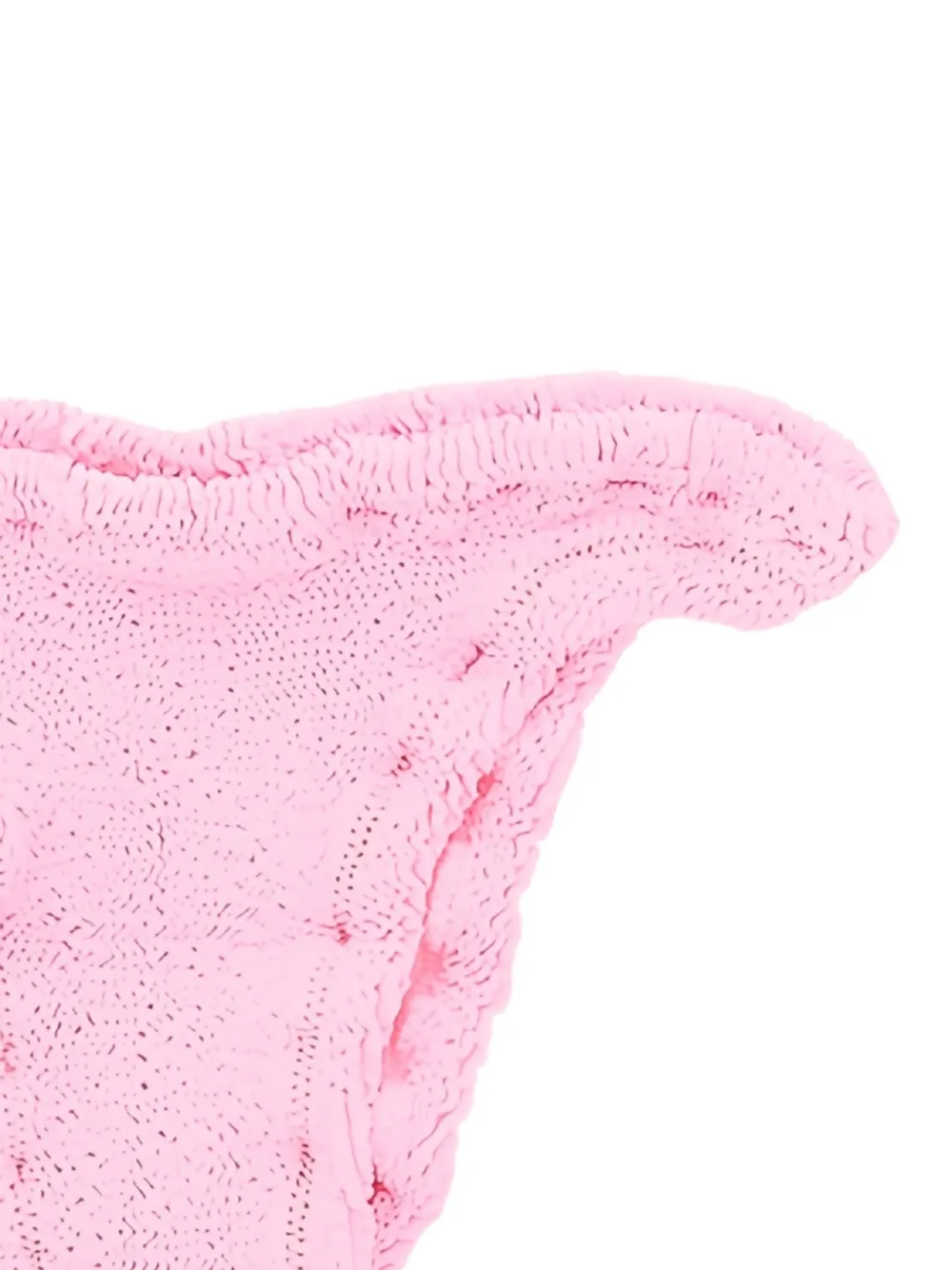  Reina Olga Ginny Bikini Bottoms - Pink 