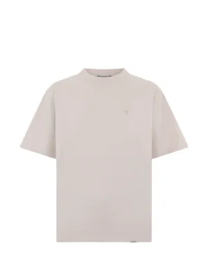 Auralee コットン Tシャツ | ニュートラル | FARFETCH JP