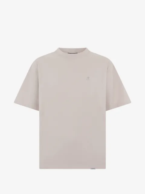 Represent Metal Initial R T-shirt