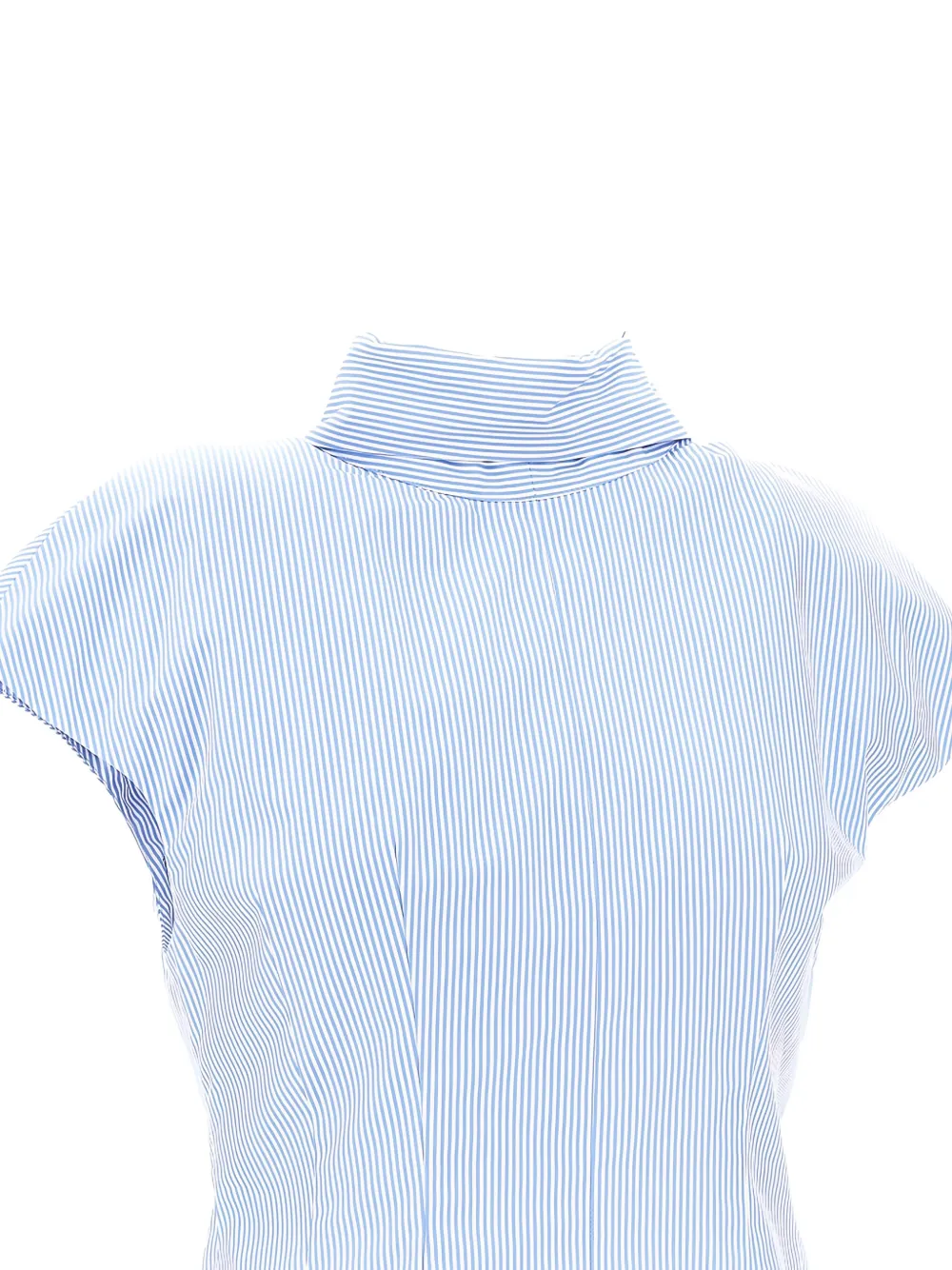  Armarium Ariell Striped Top - White 