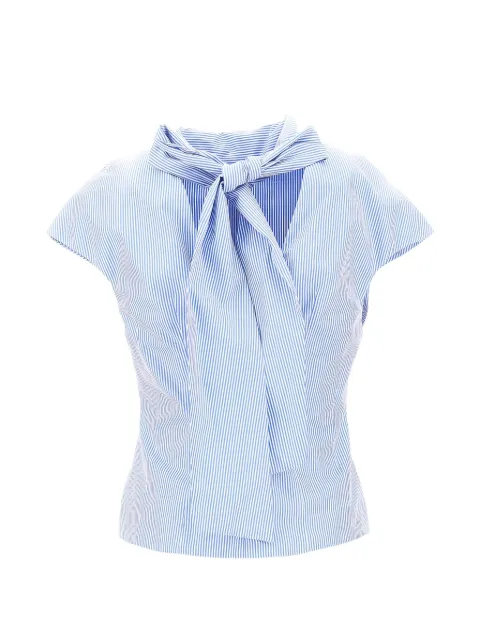 ARMARIUM 아리엘 스트라이프 탑