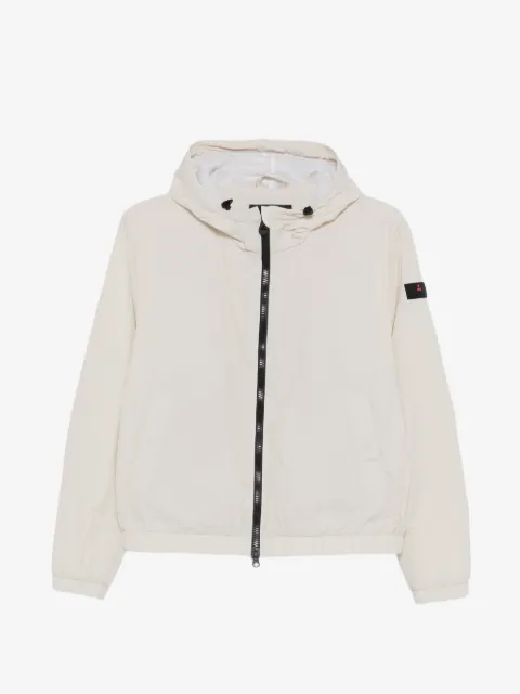 Peuterey Giacca con cappuccio e zip