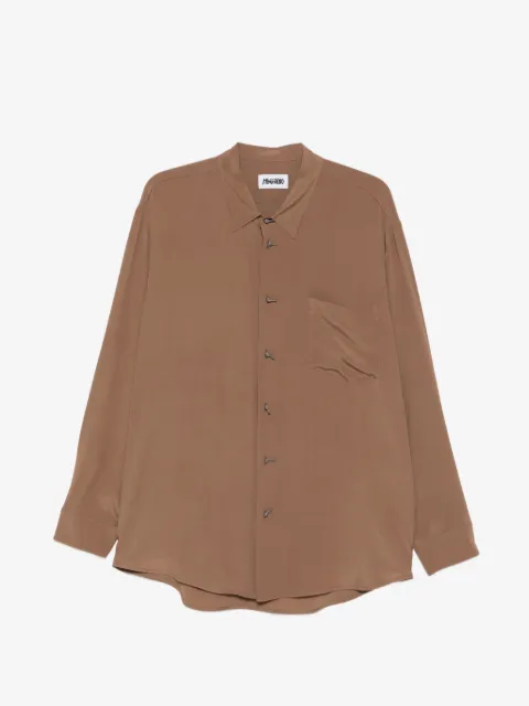 Magliano camisa Trekking Regular
