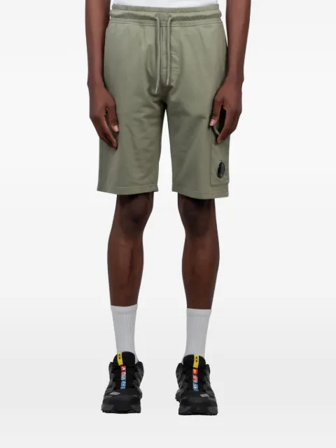 C.P. Company shorts cargo