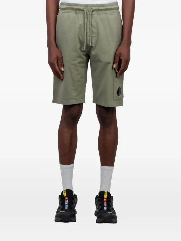 新品C.P. COMPANY カーゴ ショーツ C.P. Company カーゴショーツ | グレー | FARFETCH JP