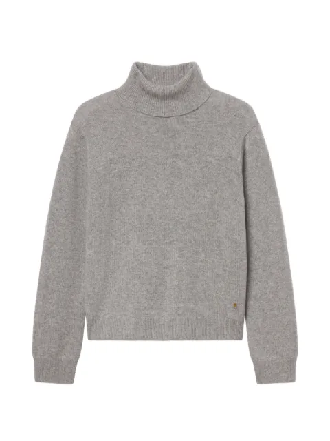 ETERNE Keaton roll-neck sweater