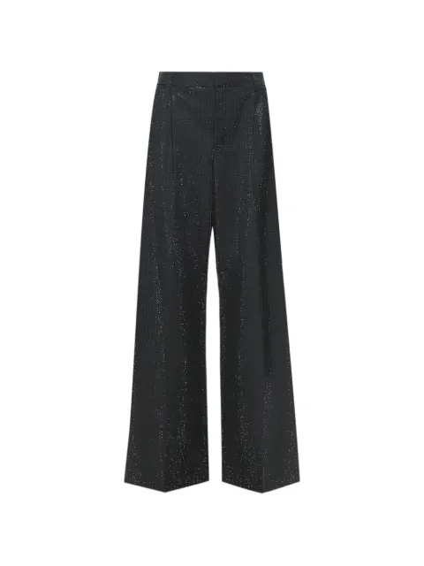 Alexander Wang pantalones Hotfix