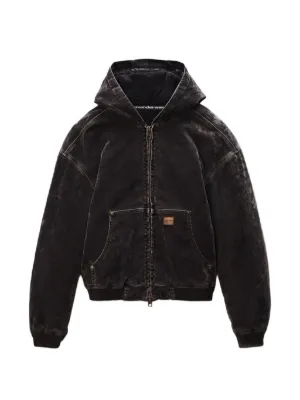 Alexander Wang ウィメンズ デニムジャケット通販 - FARFETCH