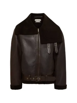 JW Anderson（ジェイダブリュー・アンダーソン）コート・ダウン - FARFETCH