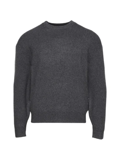 Alexander Wang crew-neck sweater