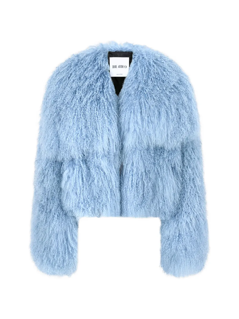 The Attico Bomber - Blu