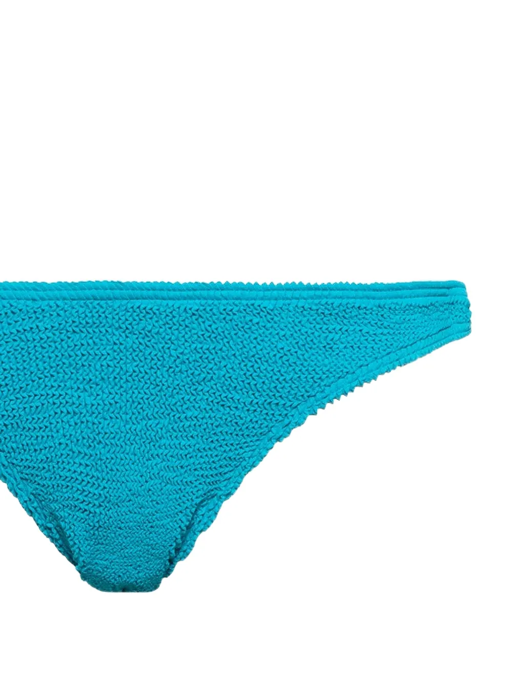  Bond-eye Bragas De Bikini Ring Scene - Azul 