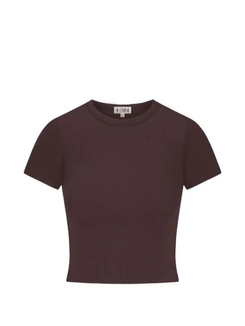ETERNE short-sleeve T-shirt