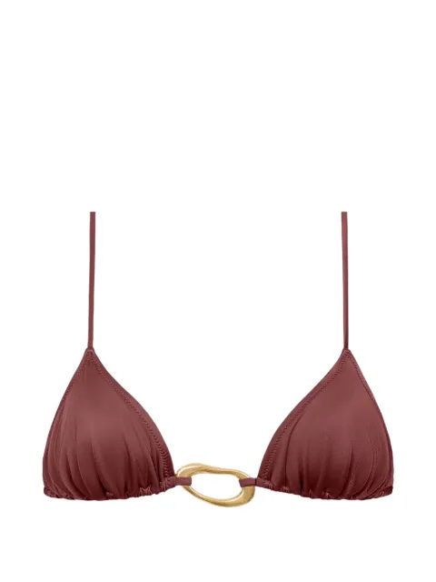 TROPIC OF C топ бикини Equator