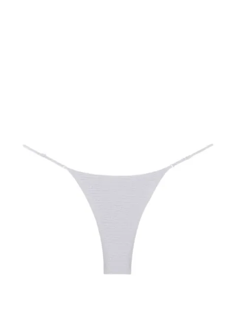 TROPIC OF C Luna bikini bottoms