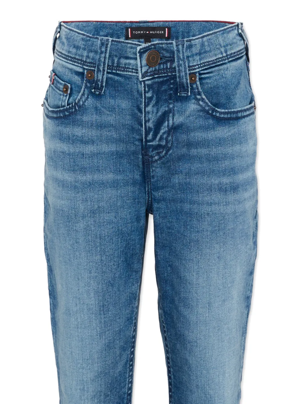 Denim Jeans