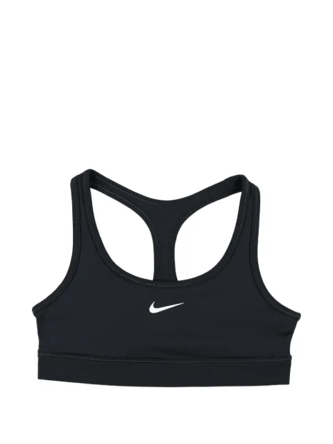 Nike Kids bra deportivo con logo Swoosh