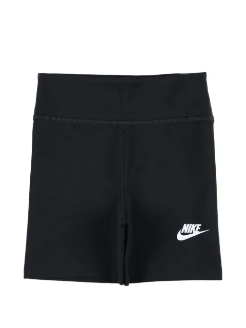 Nike Kids bermudas con logo