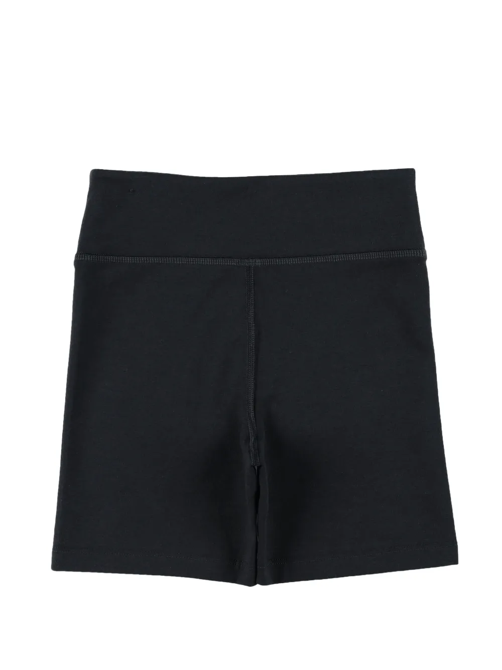  Nike Kids Logo Shorts - Black 