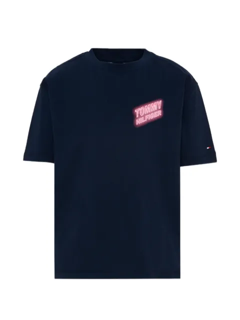 Tommy Hilfiger Junior short-sleeve T-shirt