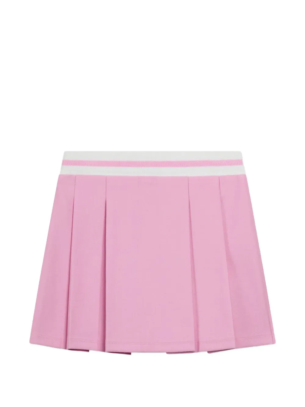  Guess Kids Pleated Skirt - Pink 