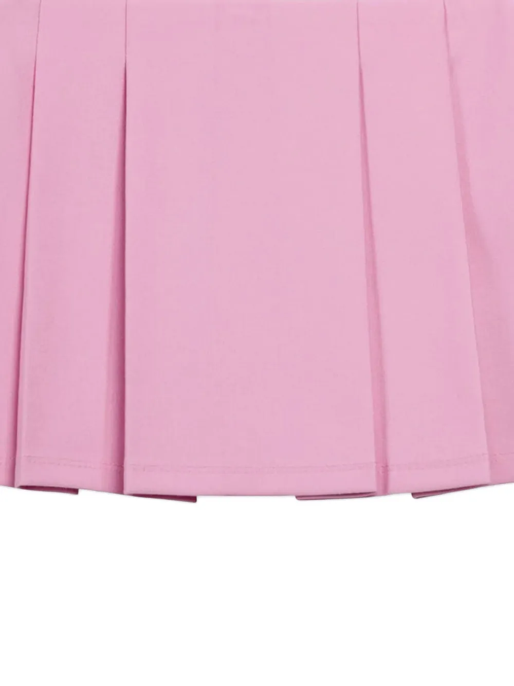  Guess Kids Pleated Skirt - Pink 