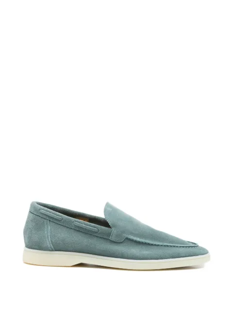 Aurélien Yacht loafers
