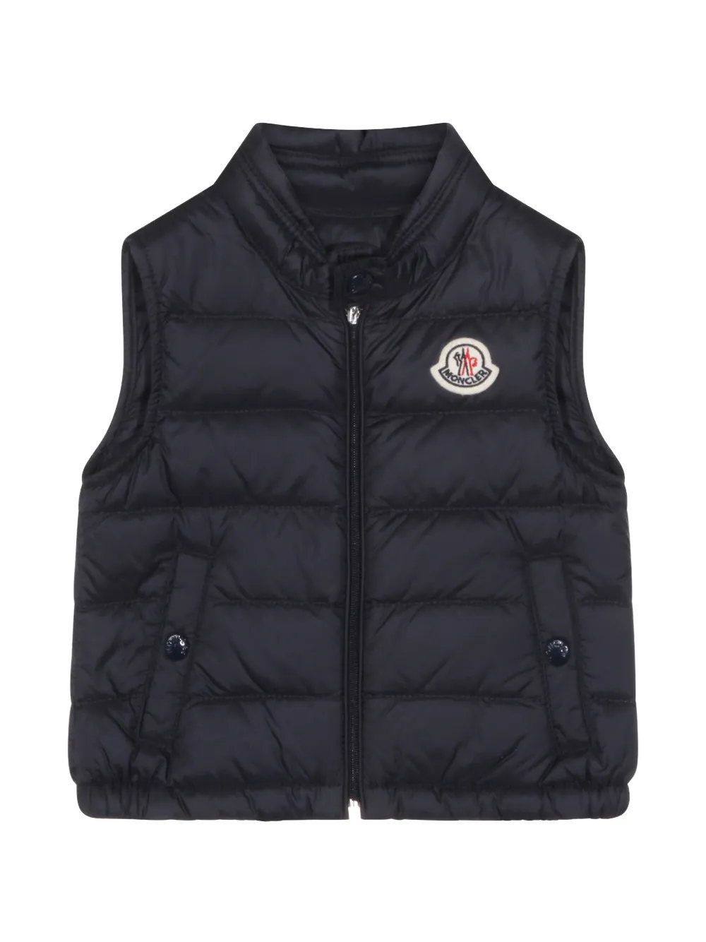 New Amaury Padded Gilet