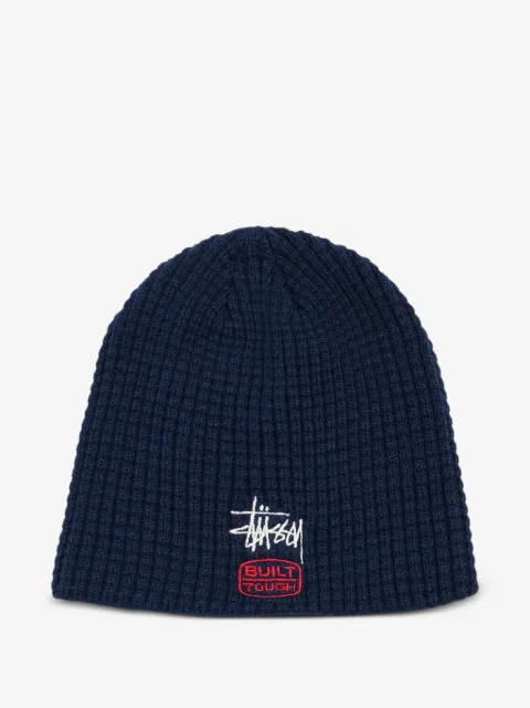 Stüssy Waffle Built Tough mössa