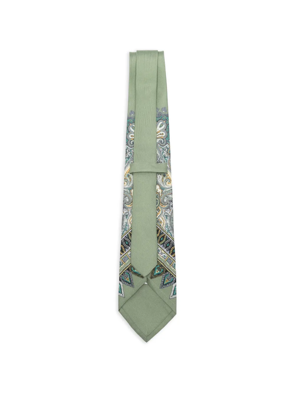 ETRO paisley-print tie | Image 2