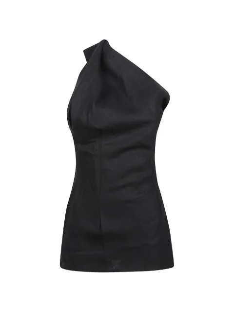 Faithfull the Brand Asymmetrische top