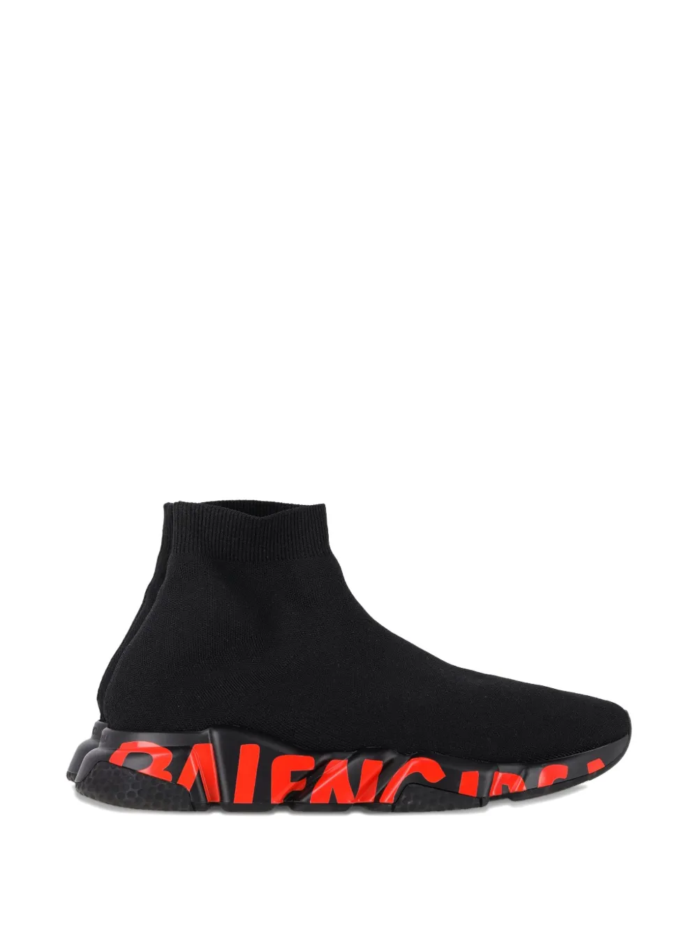 Balenciaga Pre-Owned Sneakers Speed 2.0 - Nero