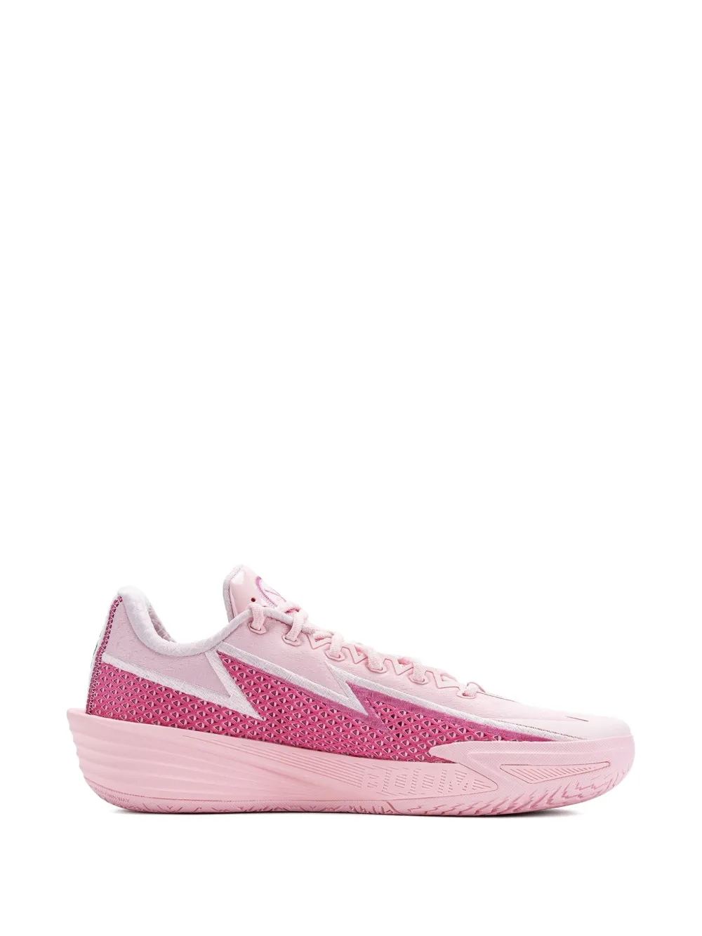 Li-Ning Sneakers Wade Flash 2 - Rosa
