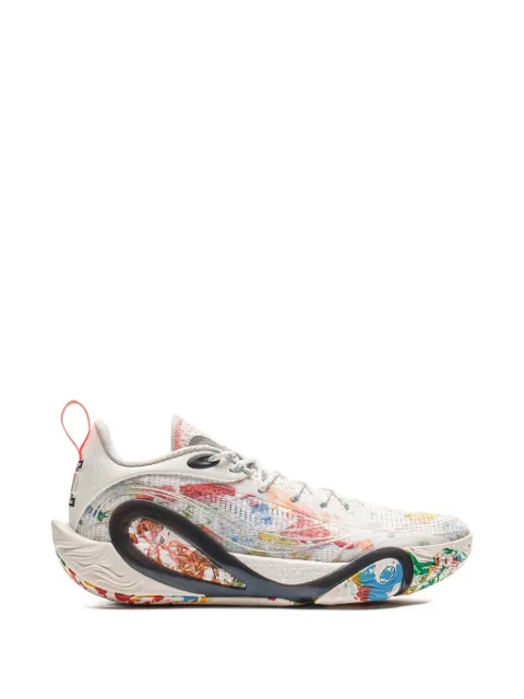 Li-Ning Dlo 1 sneakers