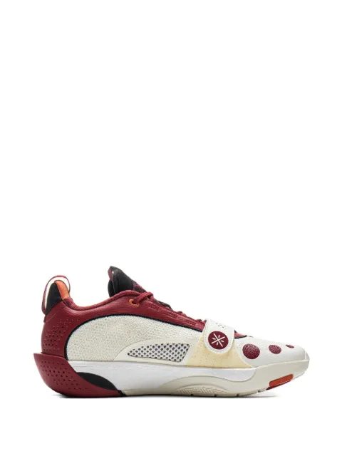 Li-Ning Wade All City 13 Encore sneakers