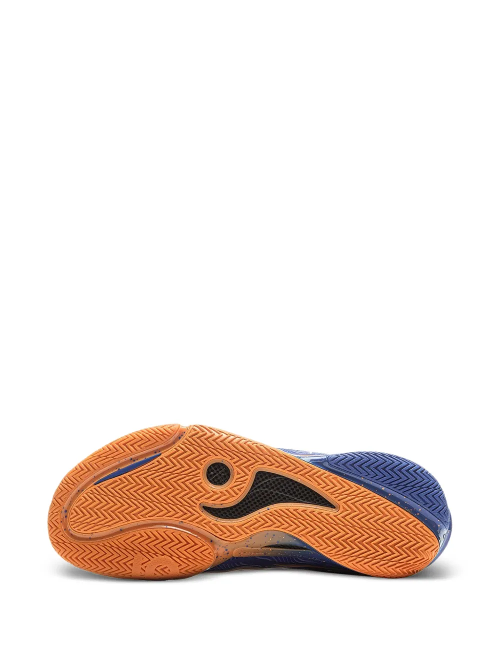  Li-ning Wade 808 5 Ultra V2 Sneakers - Blue 