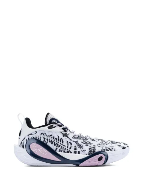 Li-Ning Dlo 1 sneakers