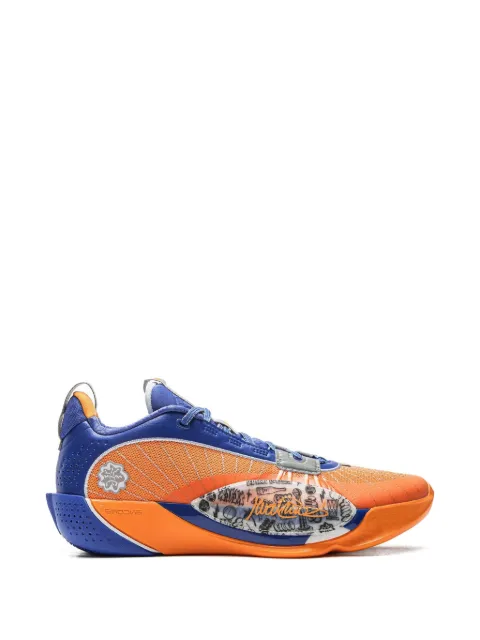 Li-Ning Wade All City 13 Encore sneakers